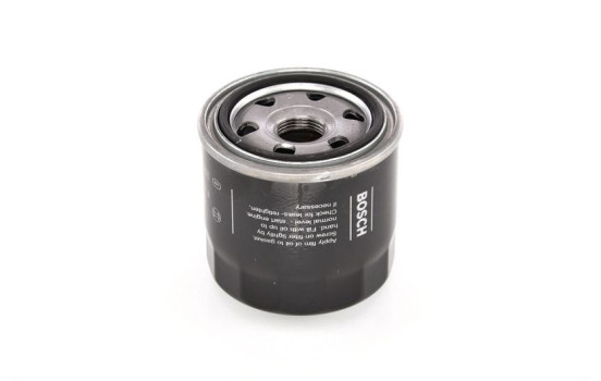 Oljefilter P7124 Bosch, bild 4