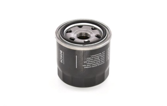 Oljefilter P7124 Bosch, bild 5