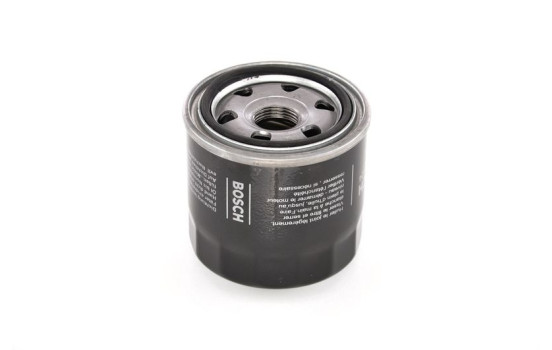 Oljefilter P7124 Bosch, bild 6