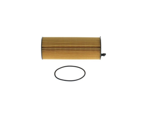 Oljefilter P7126 Bosch, bild 3