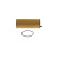 Oljefilter P7126 Bosch, miniatyr 3