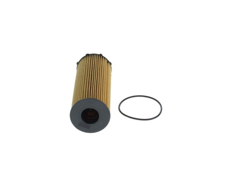 Oljefilter P7126 Bosch, bild 4