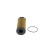 Oljefilter P7126 Bosch, miniatyr 4