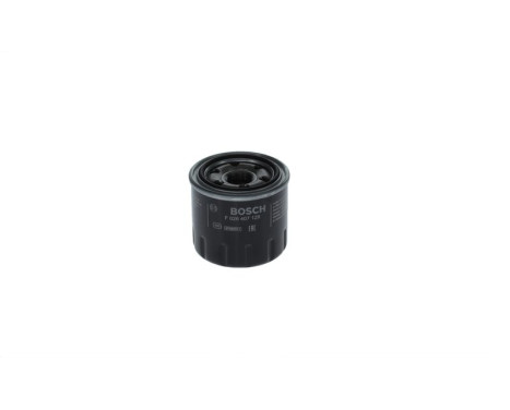 Oljefilter P7128 Bosch, bild 2