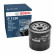 Oljefilter P7130 Bosch, miniatyr 7