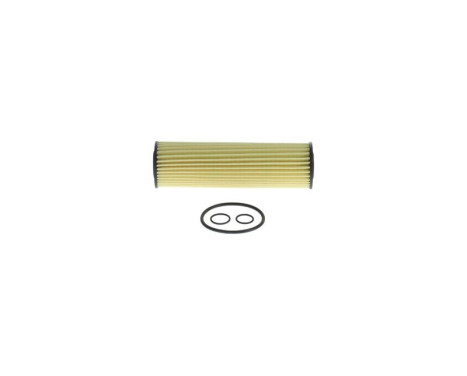 Oljefilter P7132 Bosch, bild 3