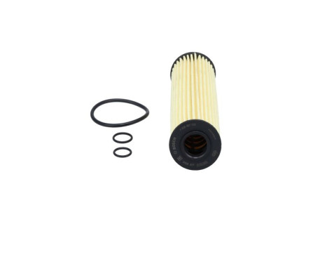 Oljefilter P7132 Bosch, bild 4
