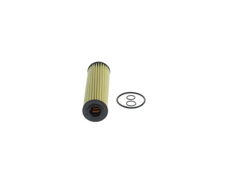Oljefilter P7132 Bosch, bild 5