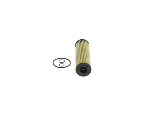 Oljefilter P7132 Bosch, bild 9