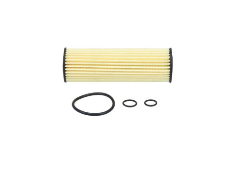 Oljefilter P7132 Bosch, bild 10