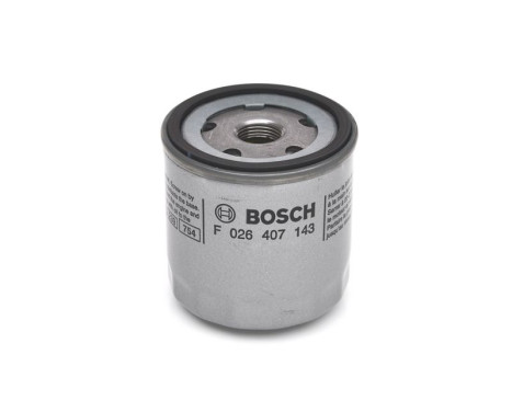 Oljefilter P7143 Bosch, bild 2