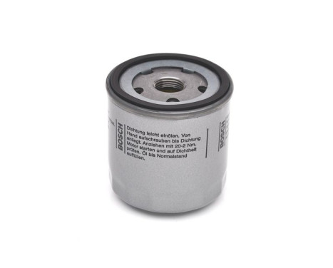 Oljefilter P7143 Bosch, bild 4