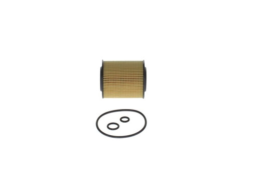 Oljefilter P7144 Bosch, bild 3