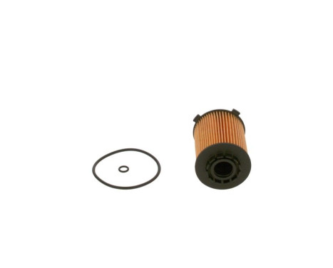 Oljefilter P7152 Bosch, bild 4