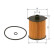 Oljefilter P7152 Bosch, miniatyr 6