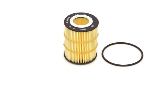 Oljefilter P7155 Bosch, bild 3