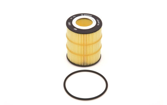 Oljefilter P7155 Bosch, bild 4