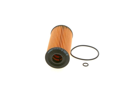 Oljefilter P7156 Bosch, bild 3