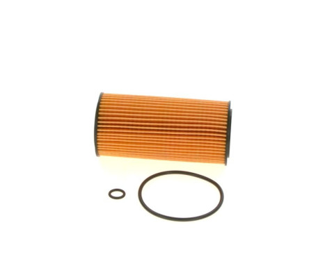 Oljefilter P7156 Bosch, bild 4