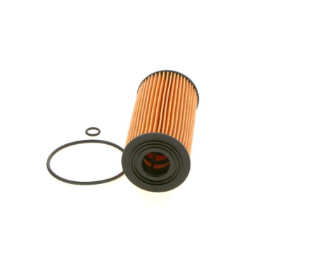 Oljefilter P7156 Bosch, bild 5