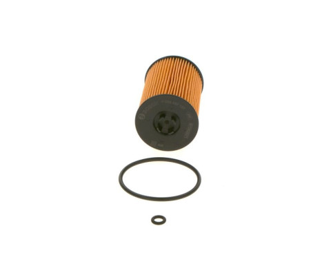 Oljefilter P7157 Bosch, bild 5