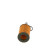 Oljefilter P7157 Bosch, miniatyr 6