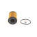 Oljefilter P7158 Bosch, miniatyr 3