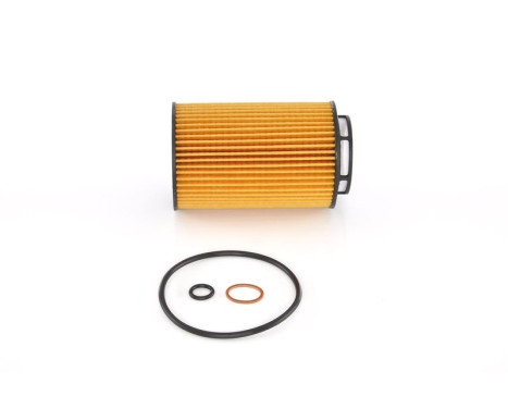 Oljefilter P7158 Bosch, bild 4