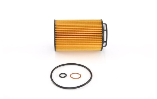 Oljefilter P7158 Bosch, bild 4