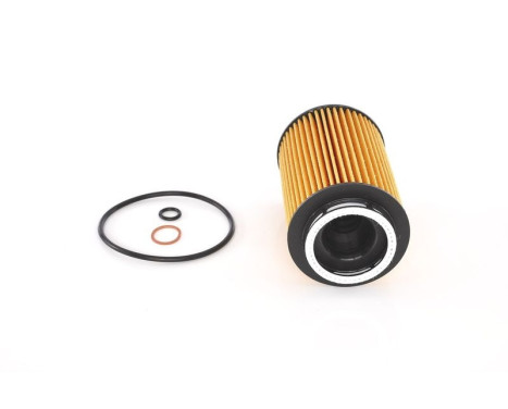 Oljefilter P7158 Bosch, bild 5