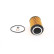 Oljefilter P7158 Bosch, miniatyr 5