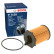 Oljefilter P7159 Bosch