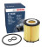 Oljefilter P7166 Bosch