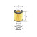 Oljefilter P7166 Bosch, miniatyr 2