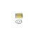 Oljefilter P7166 Bosch, miniatyr 3