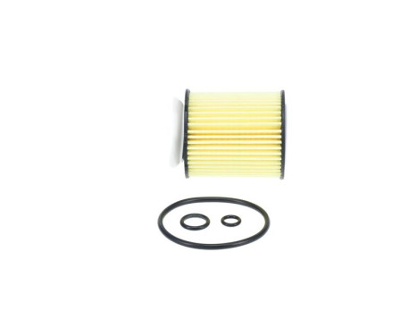 Oljefilter P7166 Bosch, bild 10