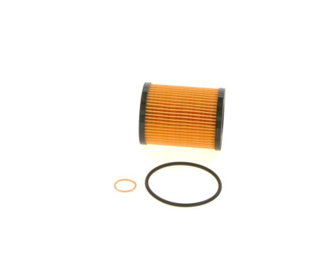 Oljefilter P7173 Bosch, bild 3