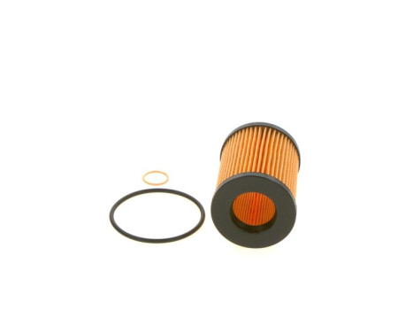 Oljefilter P7173 Bosch, bild 4