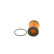 Oljefilter P7173 Bosch, miniatyr 4