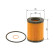 Oljefilter P7173 Bosch, miniatyr 6