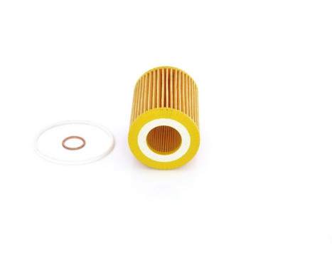 Oljefilter P7173 Bosch, bild 6