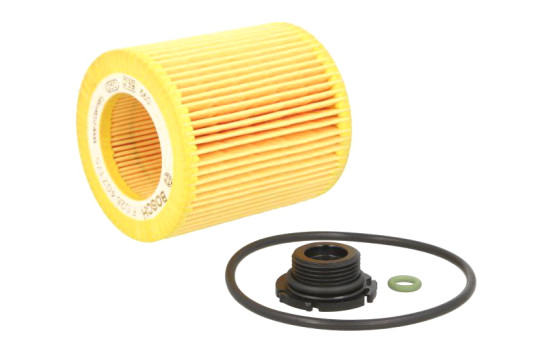 Oljefilter P7175 Bosch, bild 2