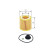 Oljefilter P7175 Bosch, miniatyr 3