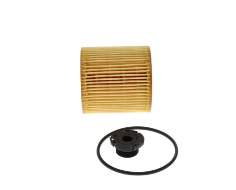 Oljefilter P7175 Bosch, bild 5