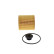 Oljefilter P7175 Bosch, miniatyr 5