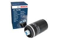 Oljefilter P7179 Bosch