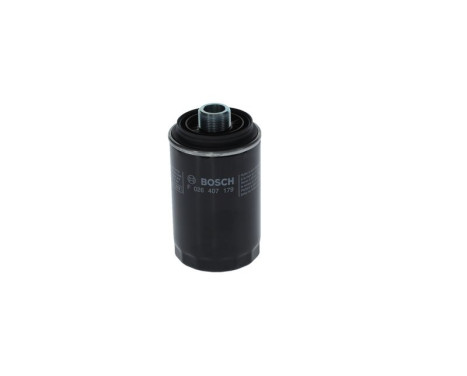 Oljefilter P7179 Bosch, bild 2