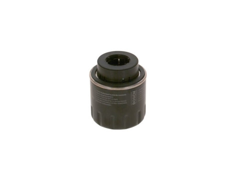 Oljefilter P7181 Bosch, bild 2