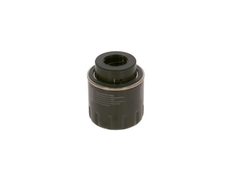 Oljefilter P7181 Bosch, bild 3