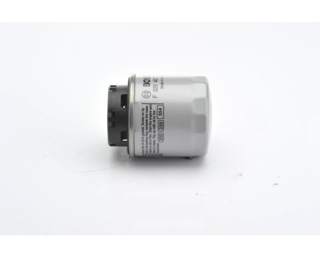 Oljefilter P7181 Bosch, bild 3
